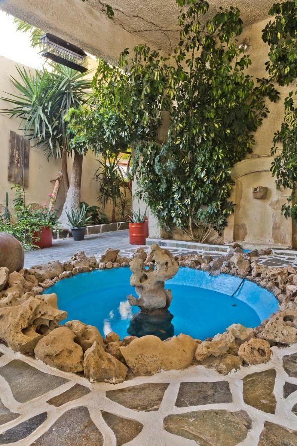 Philoxenia Studios 1 Karpathos Extérieur photo